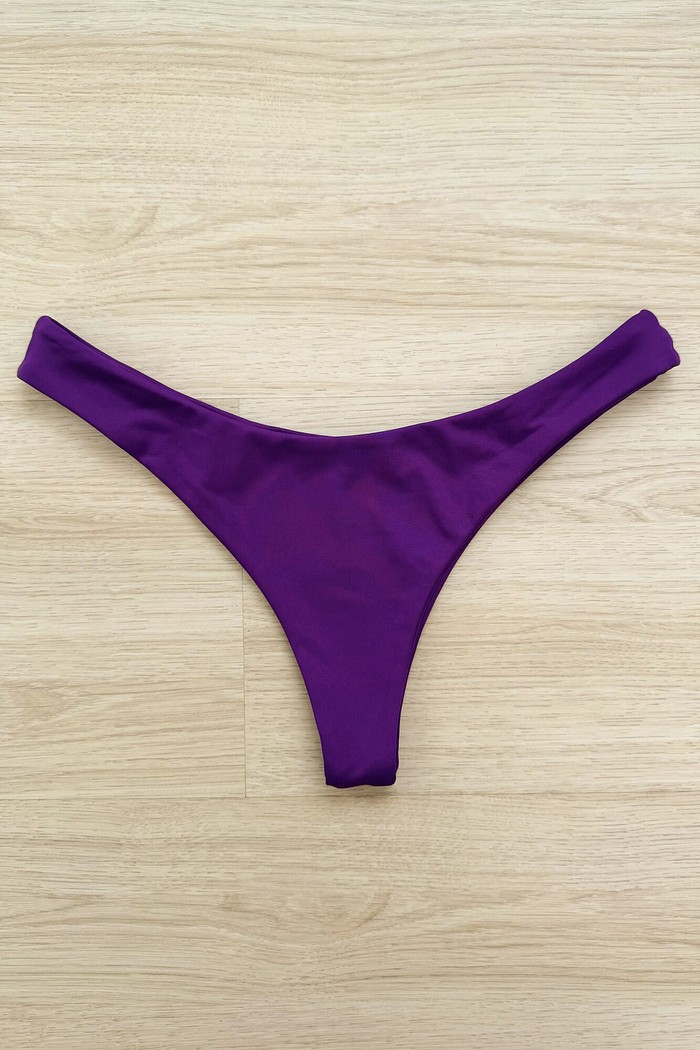 CALCINHA ASA DELTA AMEIXA