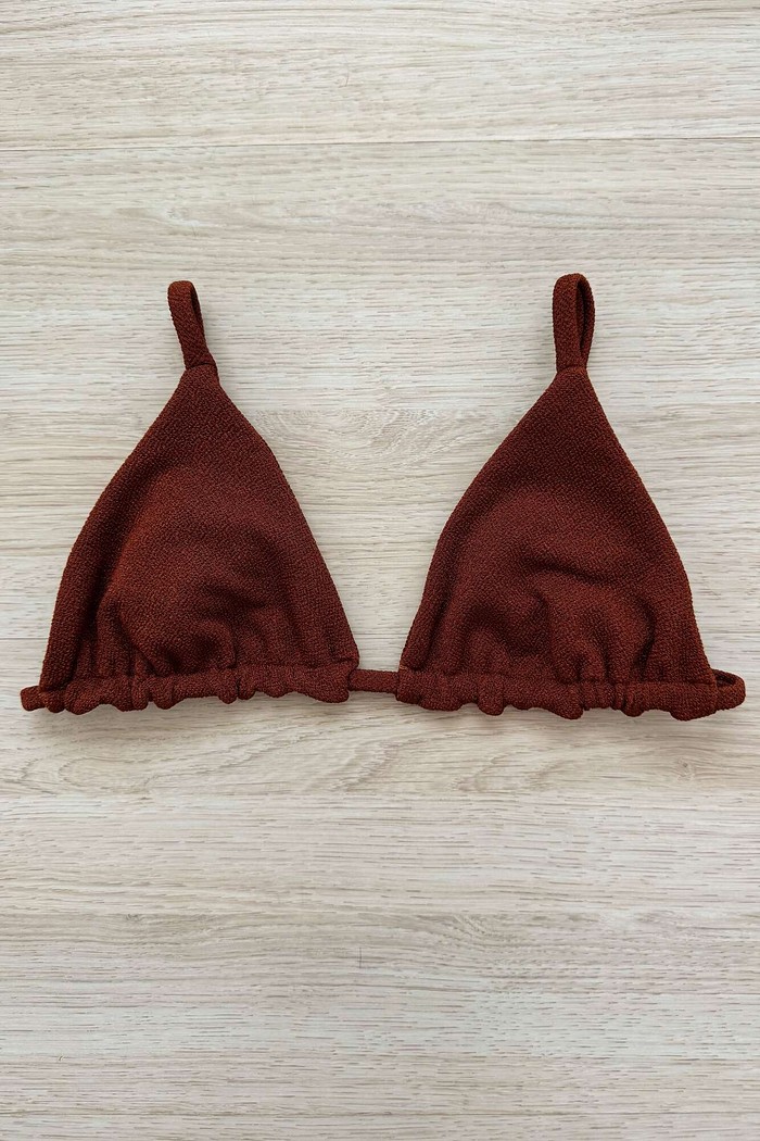 TOP LOLA LISE ÂMBAR