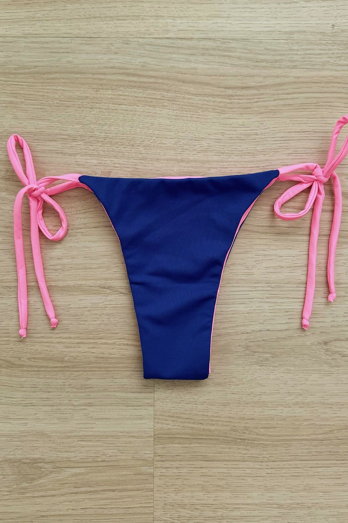 CALCINHA NINA SAVÓIA+PANTERA