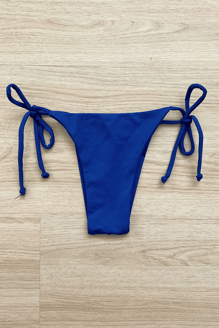 CALCINHA LUANA NAUTICAL