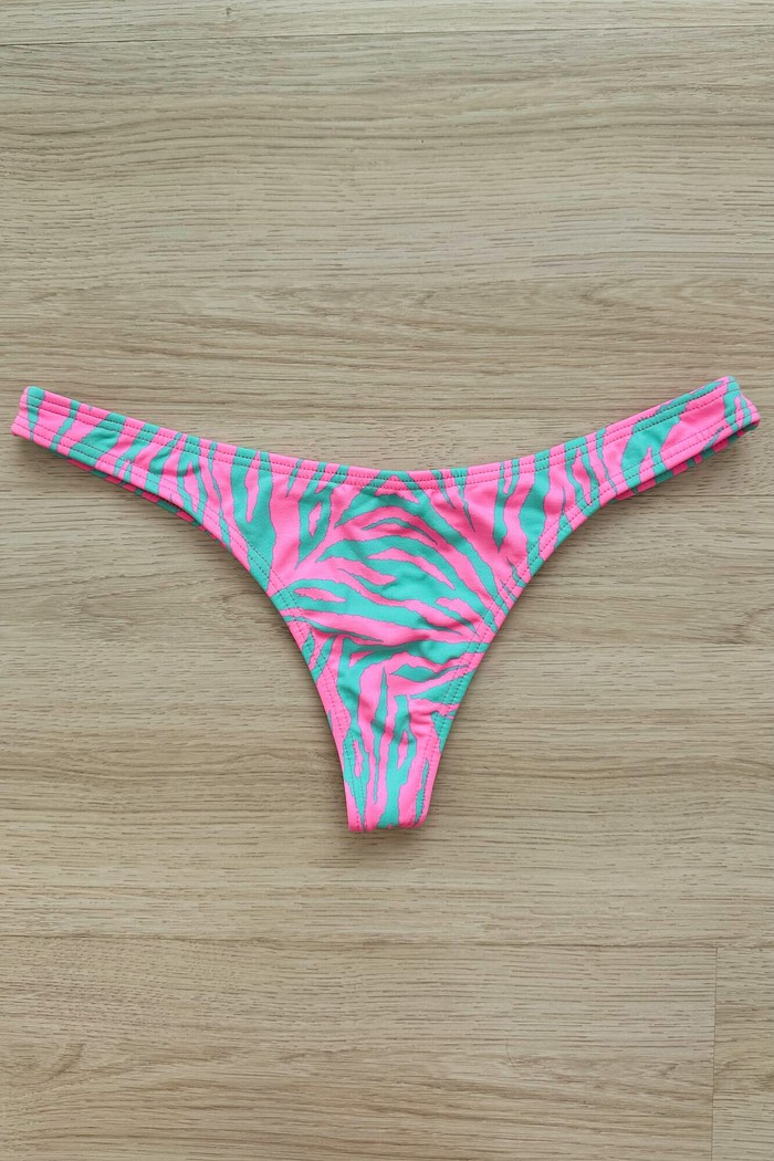 CALCINHA DUDA ZEBRA DOLL