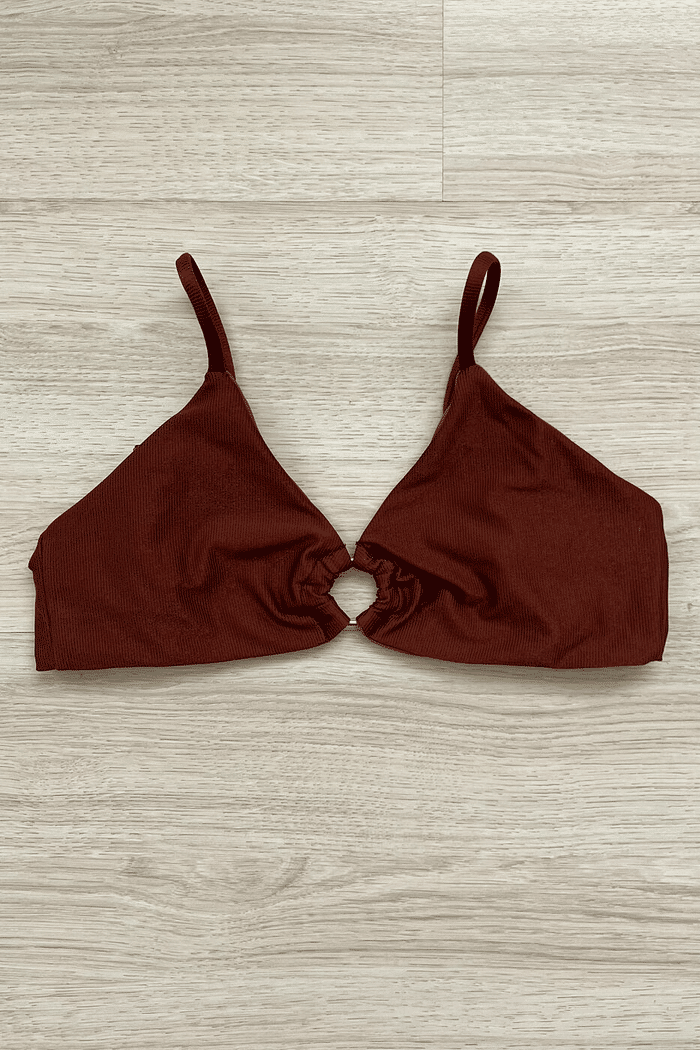 TOP MARI CANELADO COFFEE