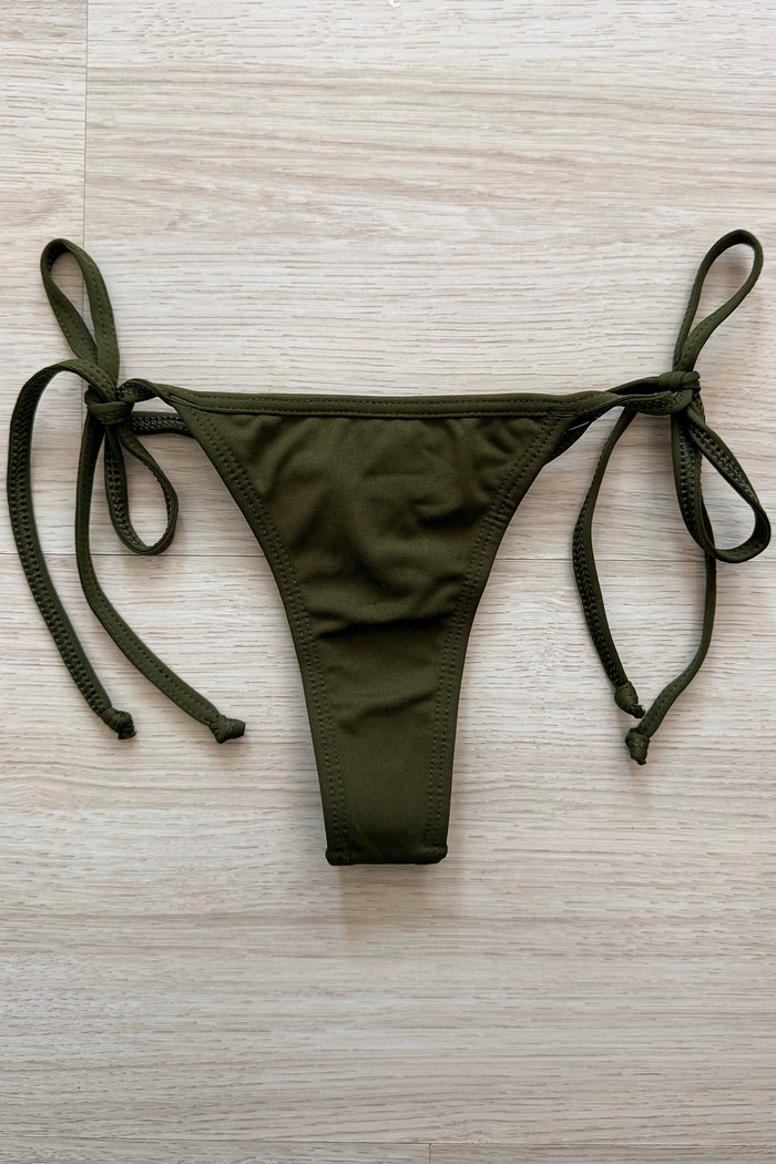 CALCINHA RIPPLE EXÉRCITO