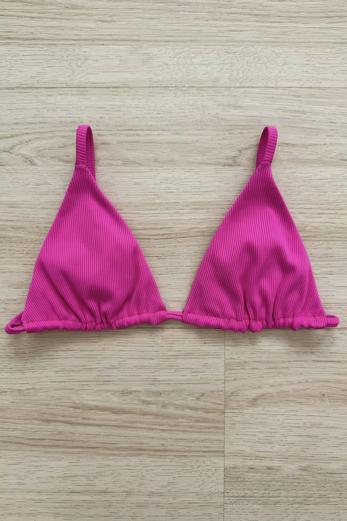 TOP LOLA CANEL PINK