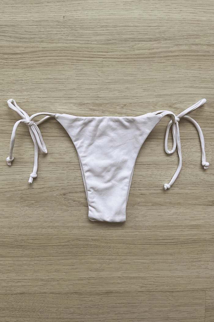 CALCINHA LUANA WHITE