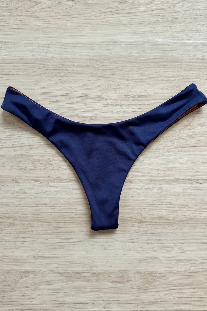 CALCINHA ASA DELTA NAVY+TERRA