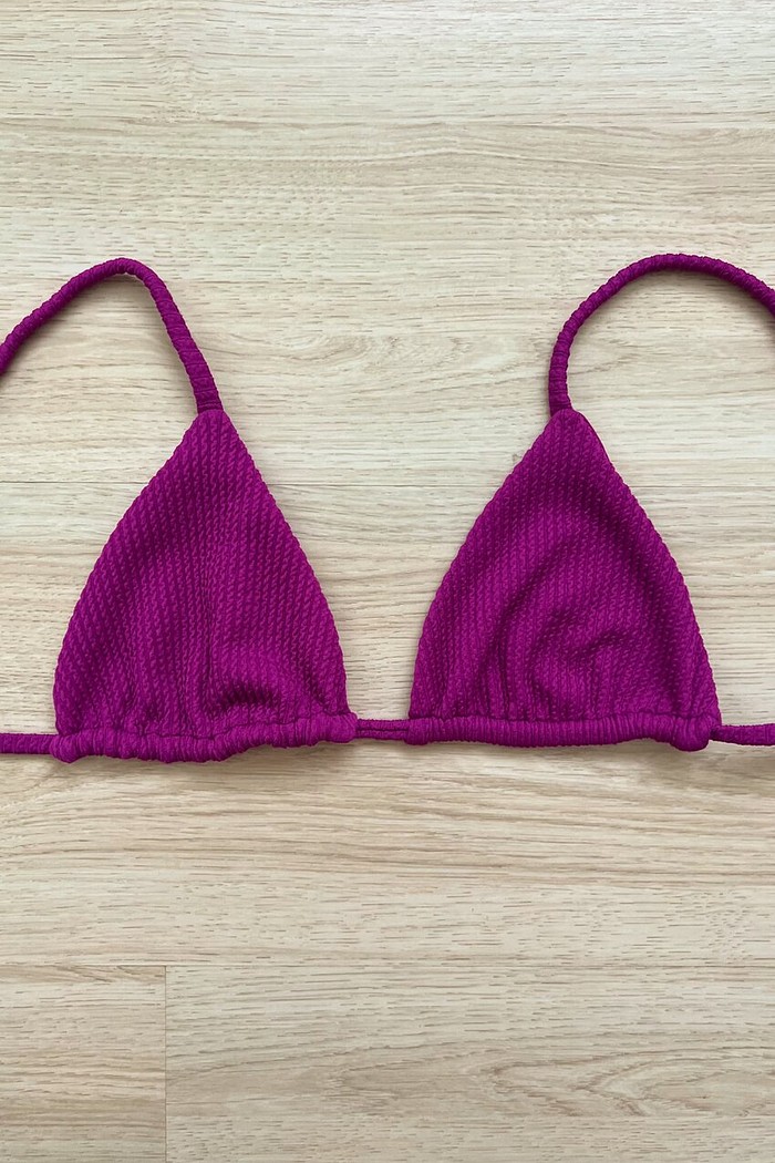 TOP LOLA TAHITI ROXO