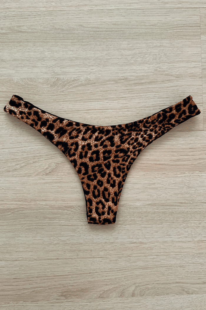 CALCINHA OLÍVIA PANTERA