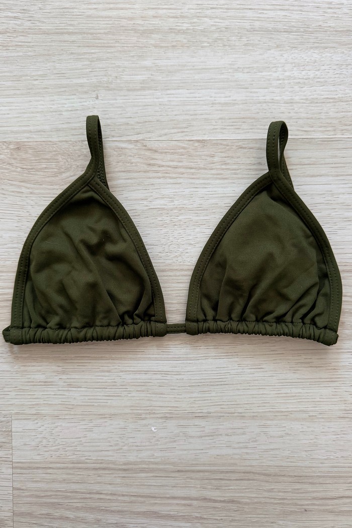 TOP SIMPLE EXÉRCITO