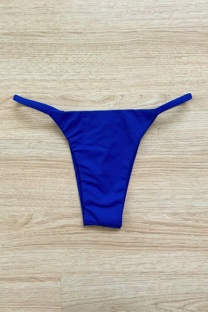 CALCINHA CARLY NAUTICAL