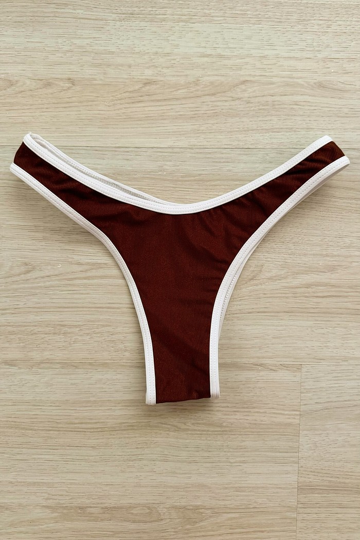 CALCINHA MAYA CAFÉ+OFF