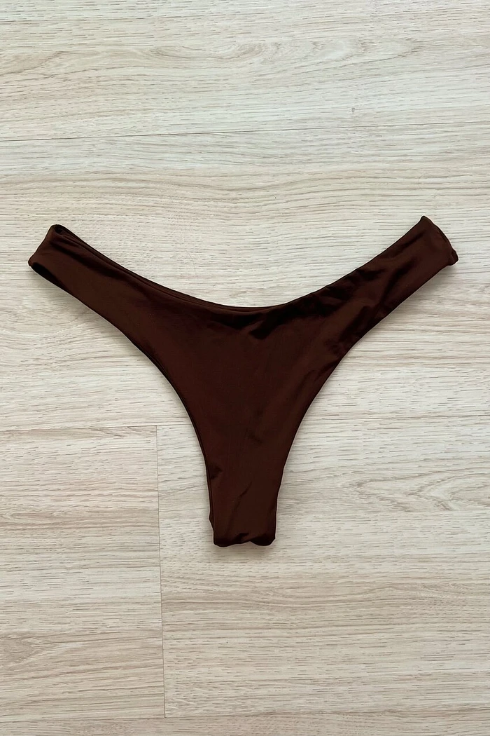 CALCINHA ASA DELTA CAFÉ