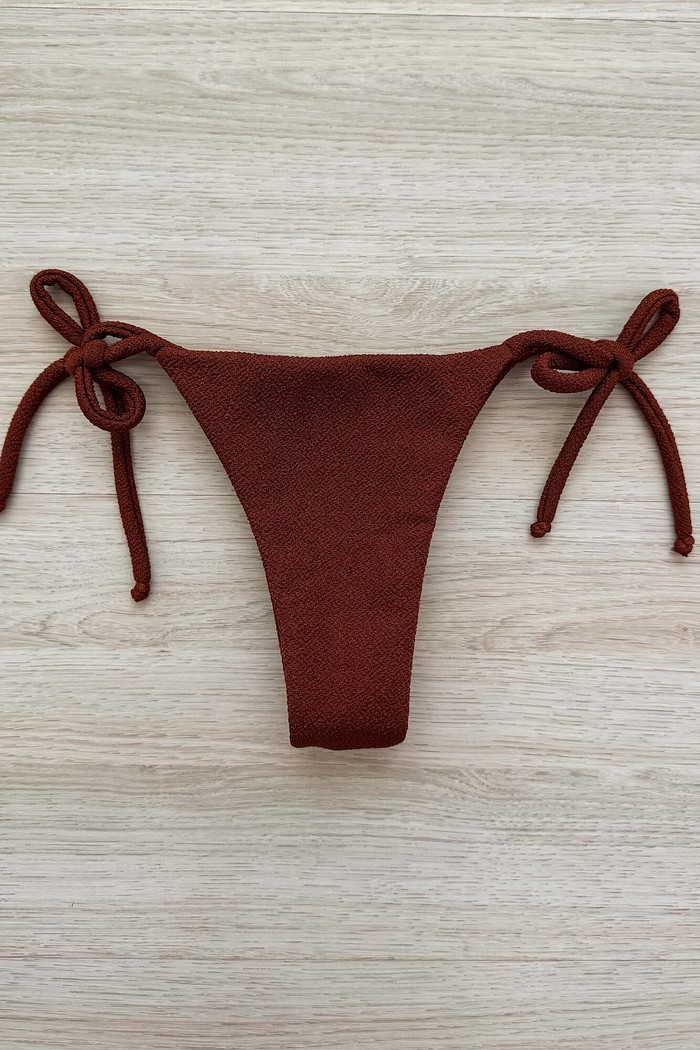 CALCINHA NINA LISE ÂMBAR