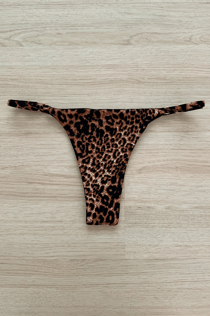 CALCINHA JULY PANTERA