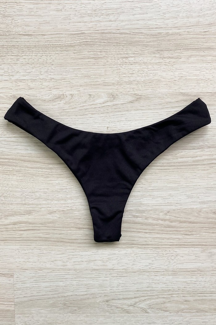 CALCINHA ASA DELTA BLACK