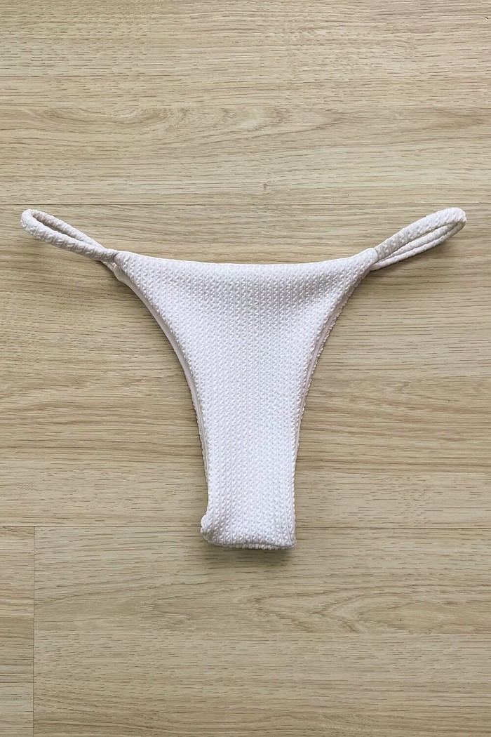 CALCINHA KIM TAHITI BRANCO