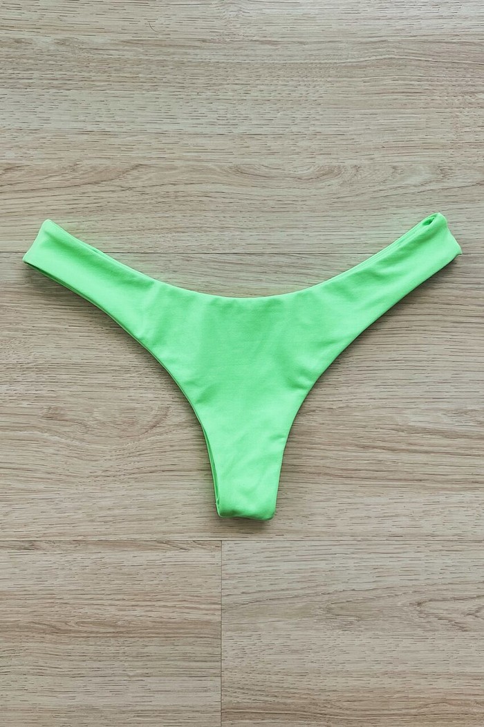 CALCINHA ASA DELTA PARADISE