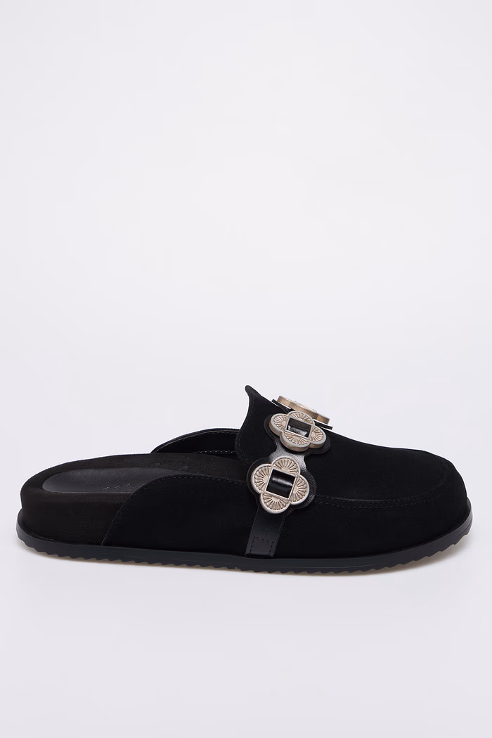 Mule Giulia Preto