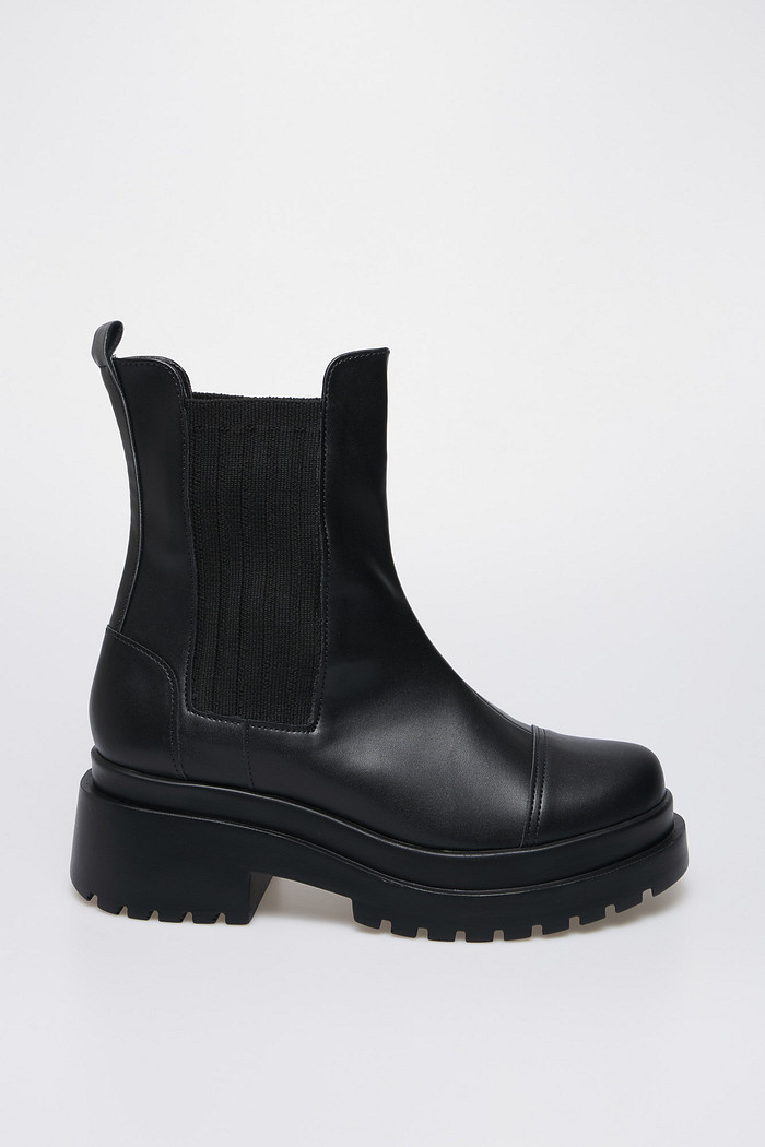 Bota Bruna Preto