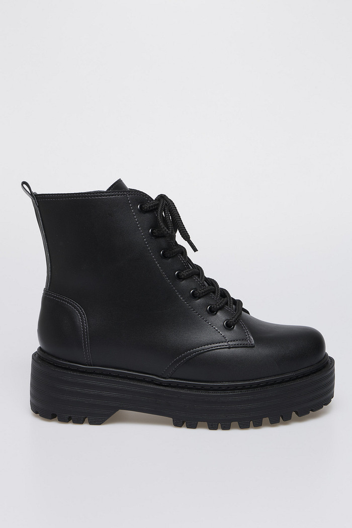 Bota Cindy Preto