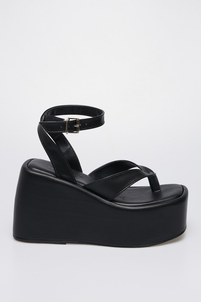 Sandália Lola Preto