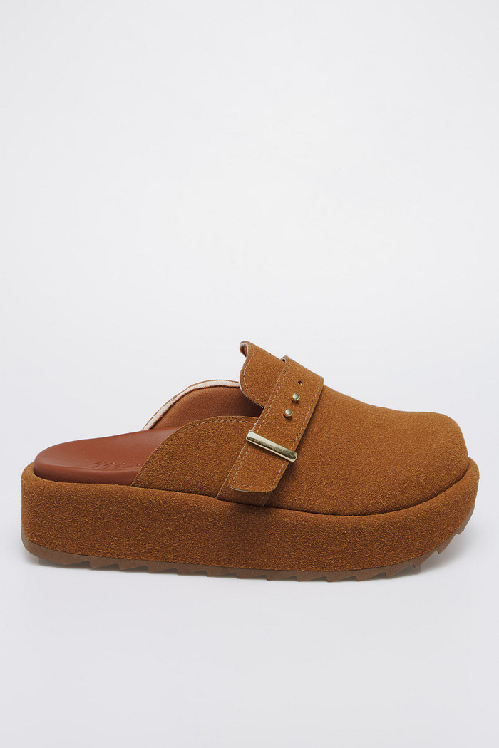 Mule Miriam Caramelo