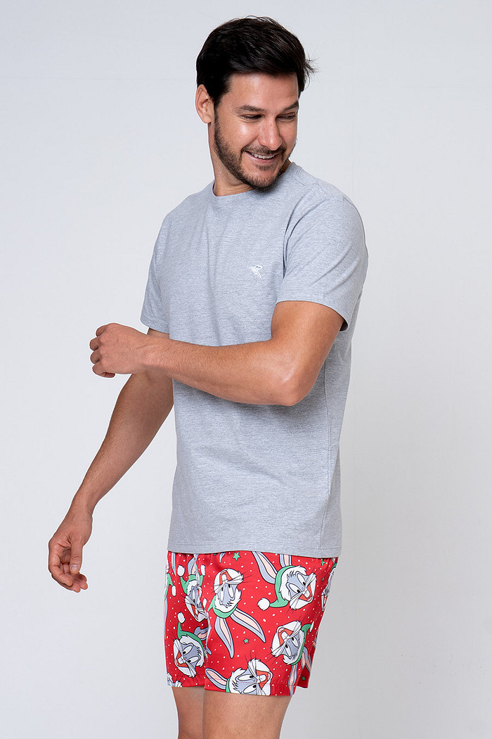 SAMBA CANÇÃO TOQUE DE SEDA - NATAL PERNALONGA