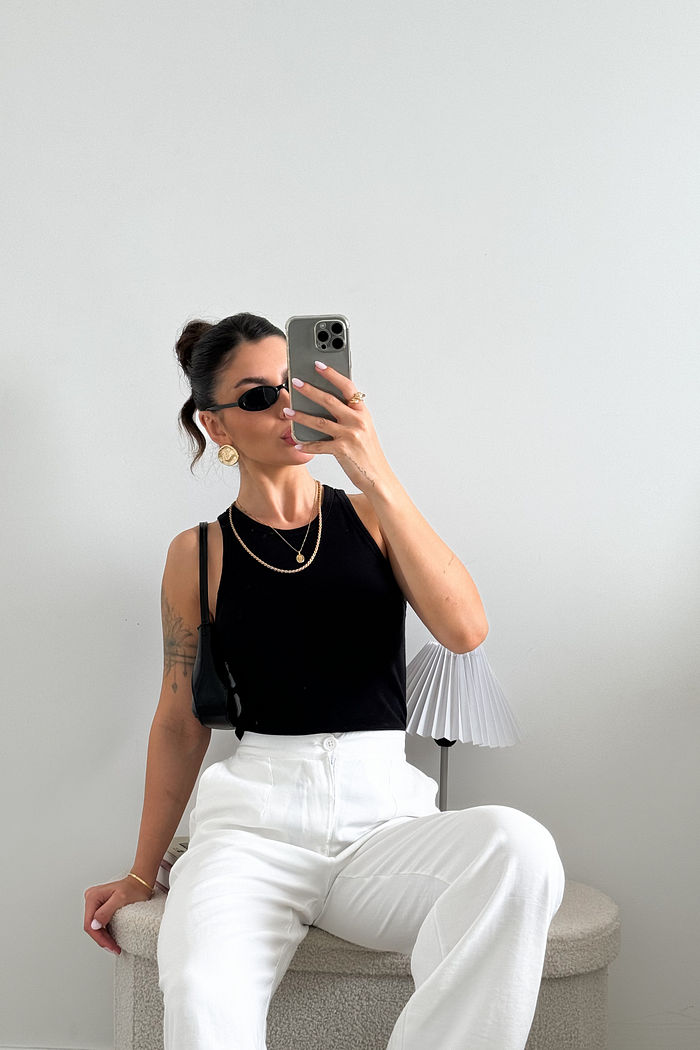 REGATA RIBANA VALENTINA PRETA