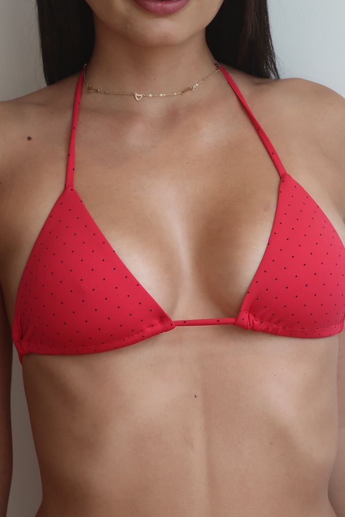 Cortininha Móvel Poá Love