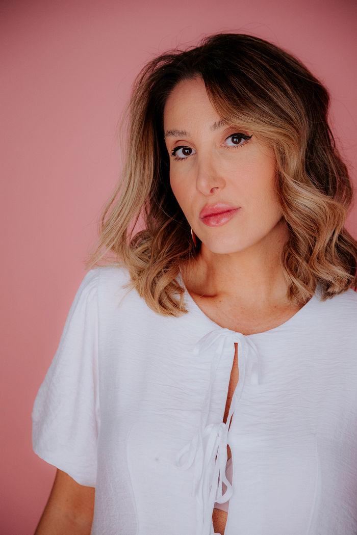 BATA LAÇOS CAROLA BRANCO