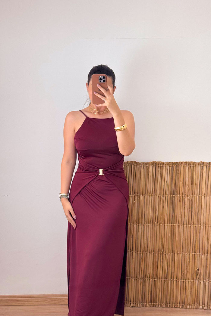 SAÍDA CARAÍVA - BORDÔ