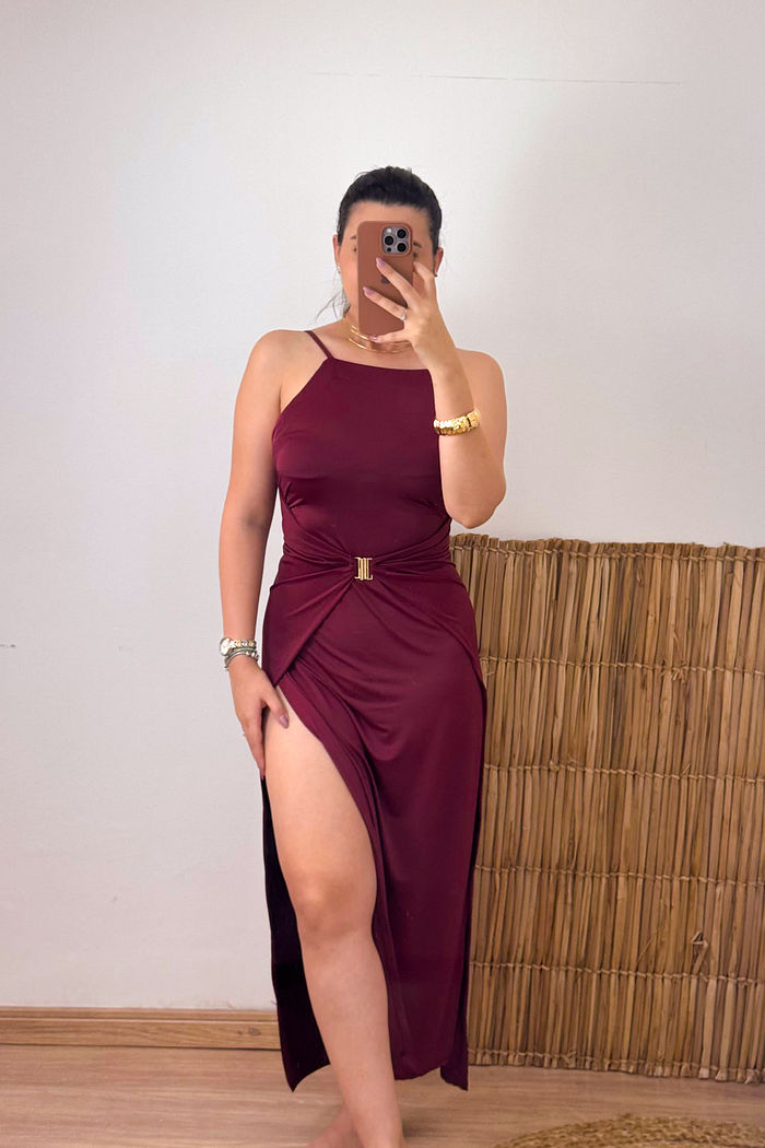 SAÍDA CARAÍVA - BORDÔ