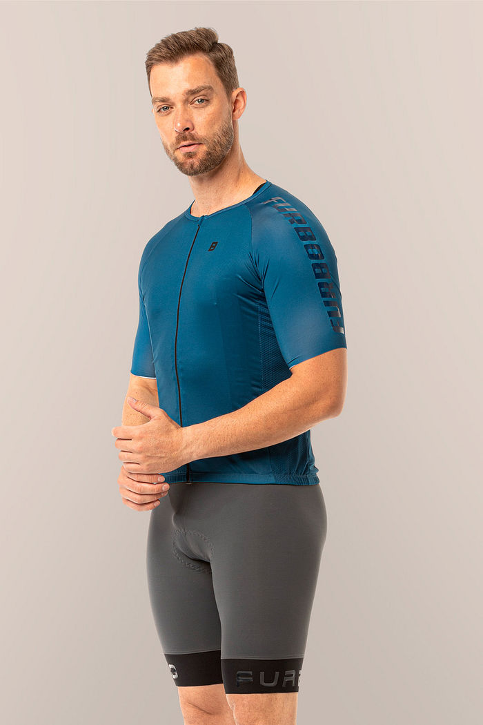 Jersey Masculina F13 Flat