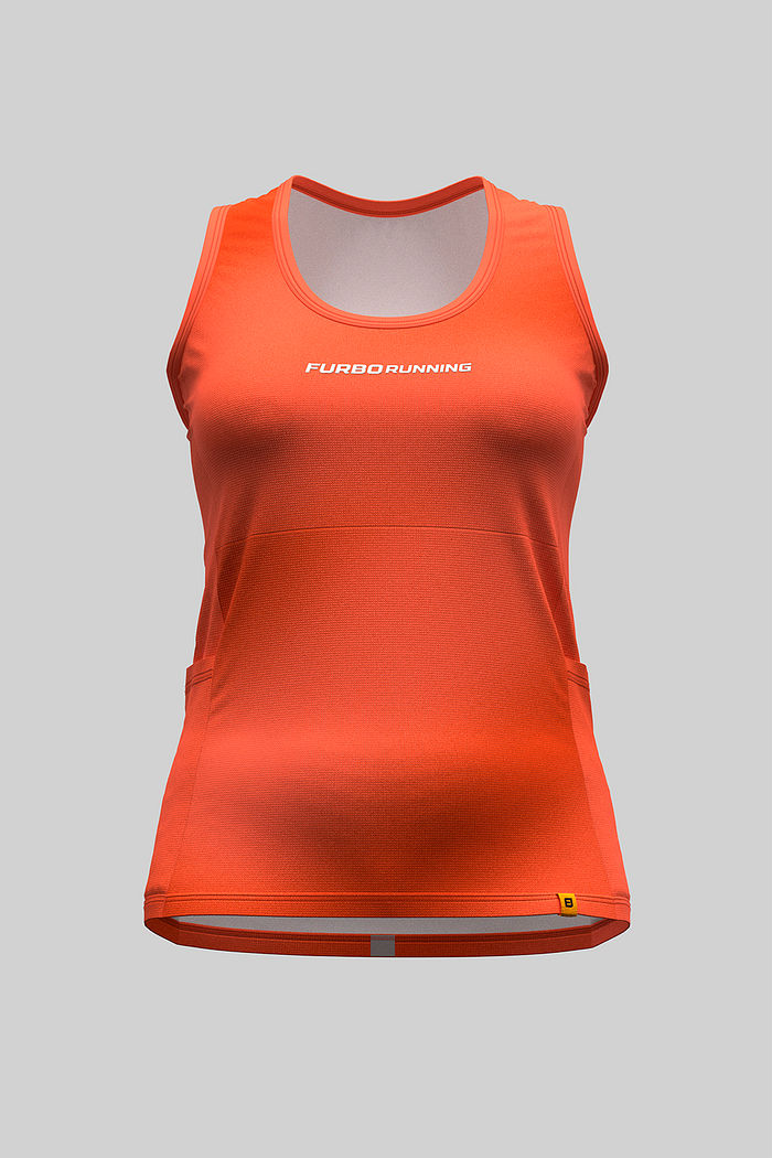 Regata Feminina Running Radiance