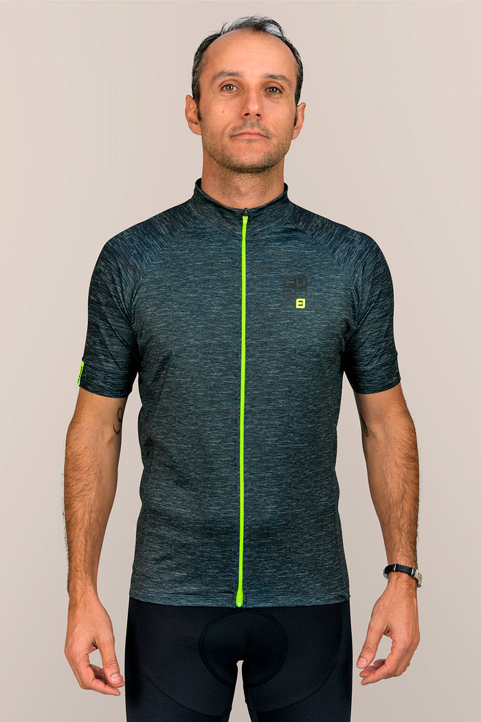 Jersey Masculina F13 Fabric