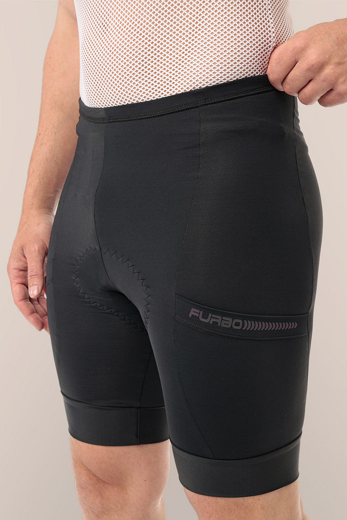 Bermuda Masc. Montova EVO