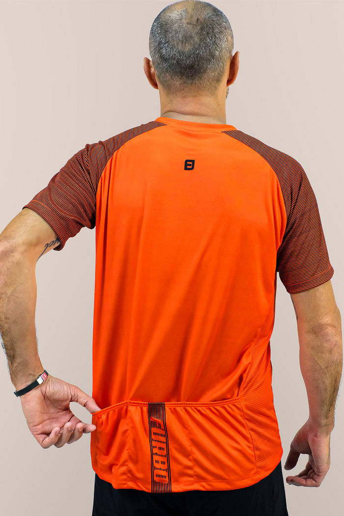 Jersey Masculina Free Action Feel