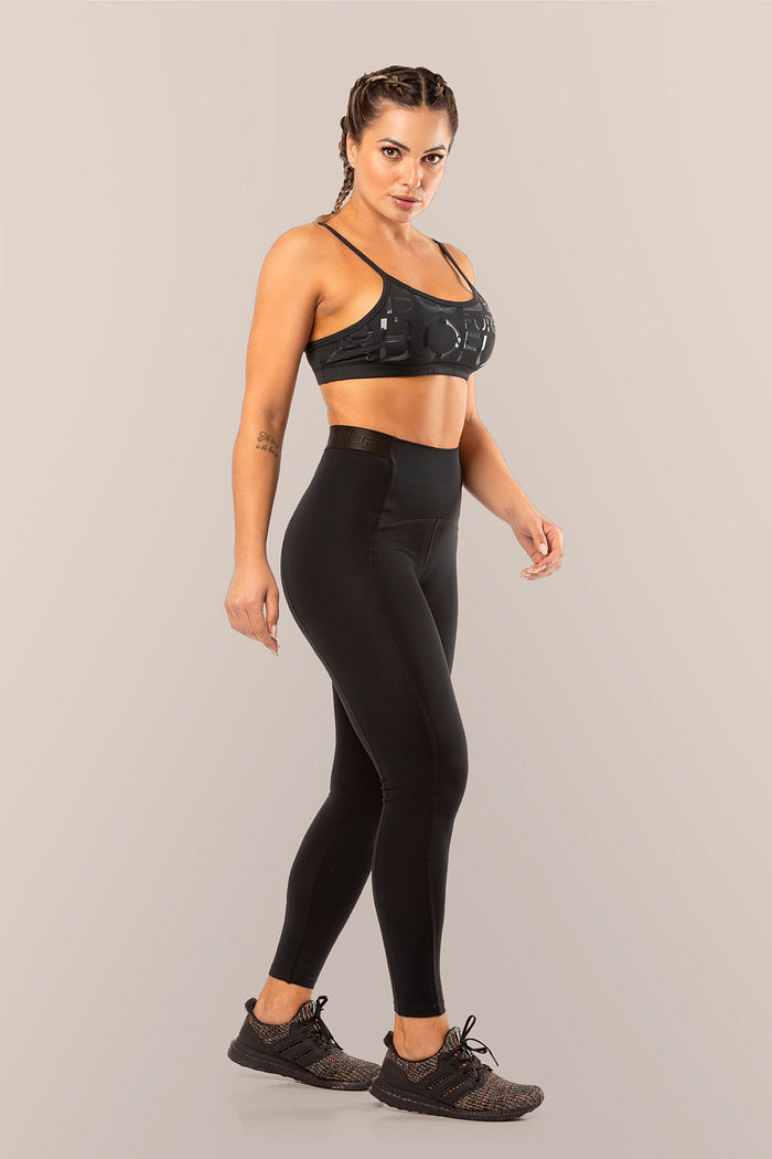 Legging Fem. Ultraflex® Passion