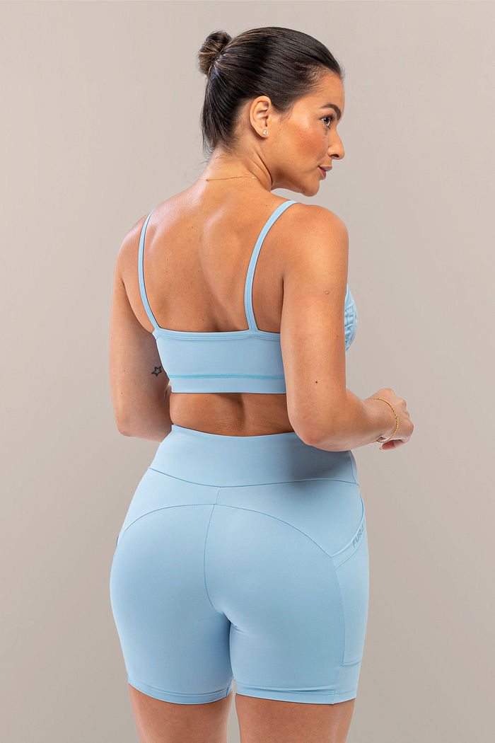 Top Fem. Com Alça Splendore