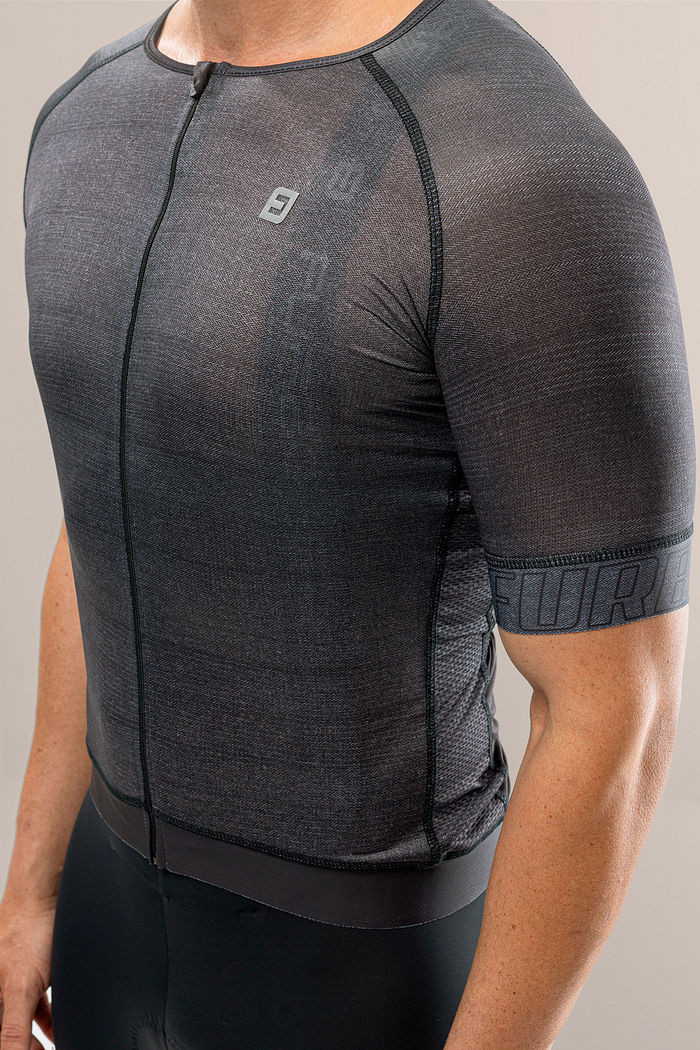 Jersey Masc. Remera Woof