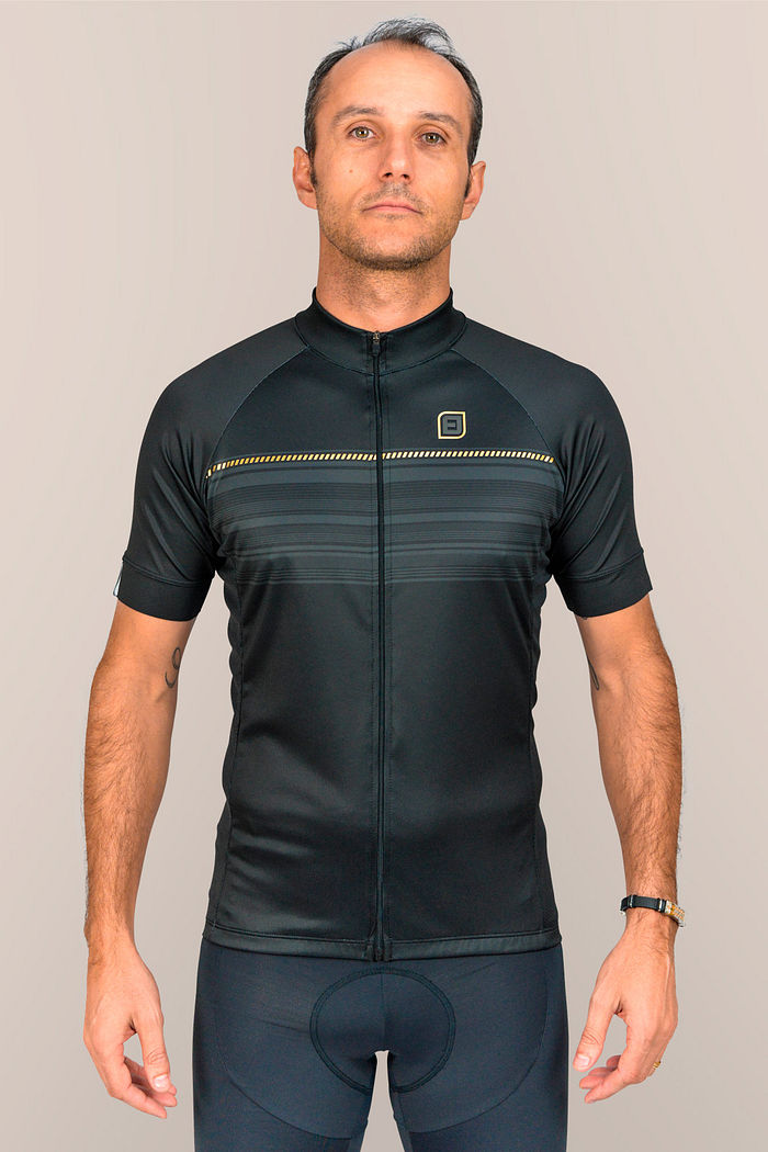 Jersey Masculina F13 Nobile