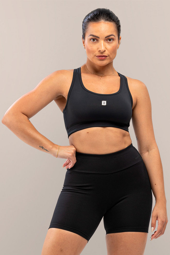 Shorts Fem. Academia Emana® Ultra