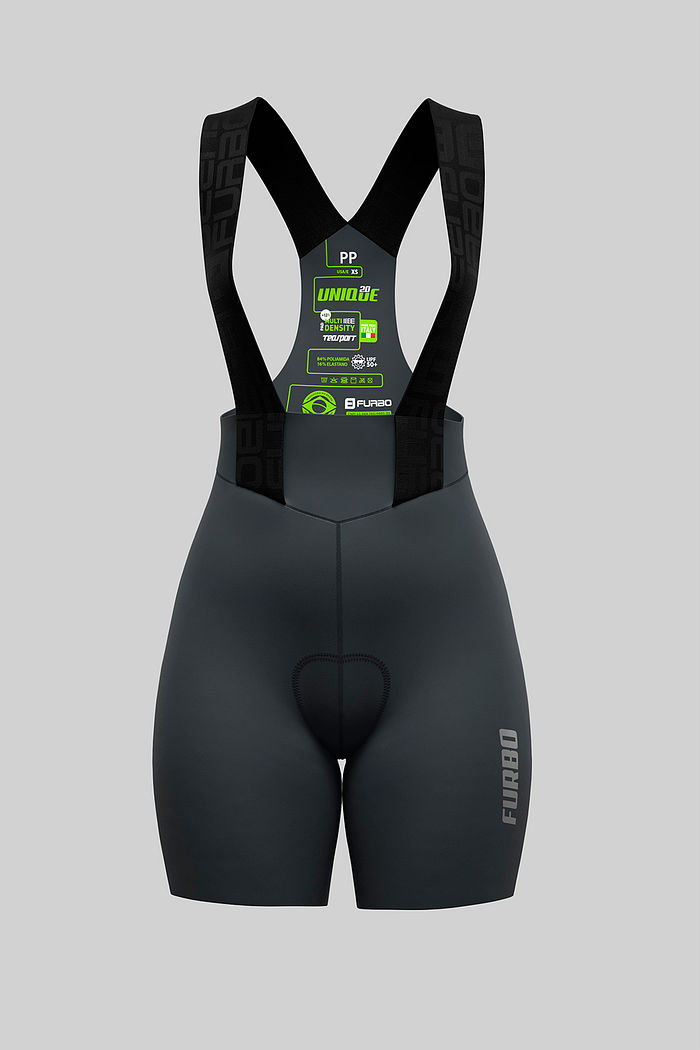 Bretelle Feminino Unique 2.0