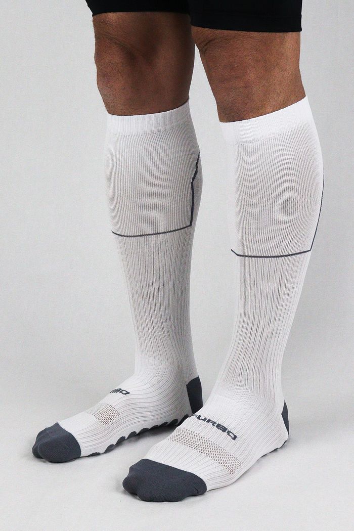 Meia de Corrida Emana® Stride