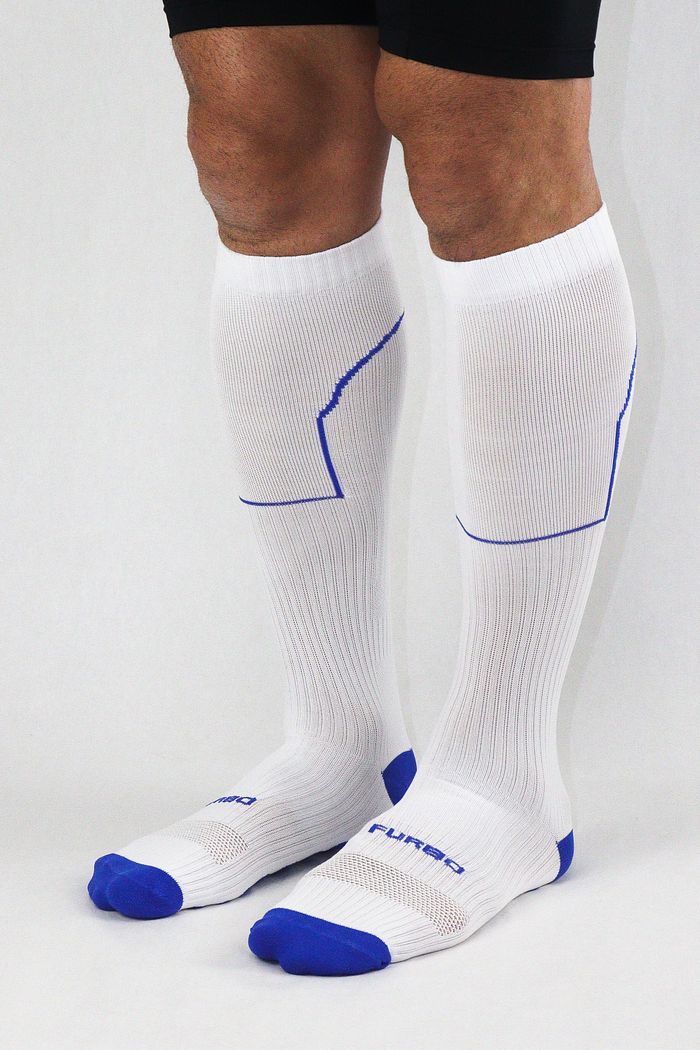 Meia de Corrida Emana® Stride