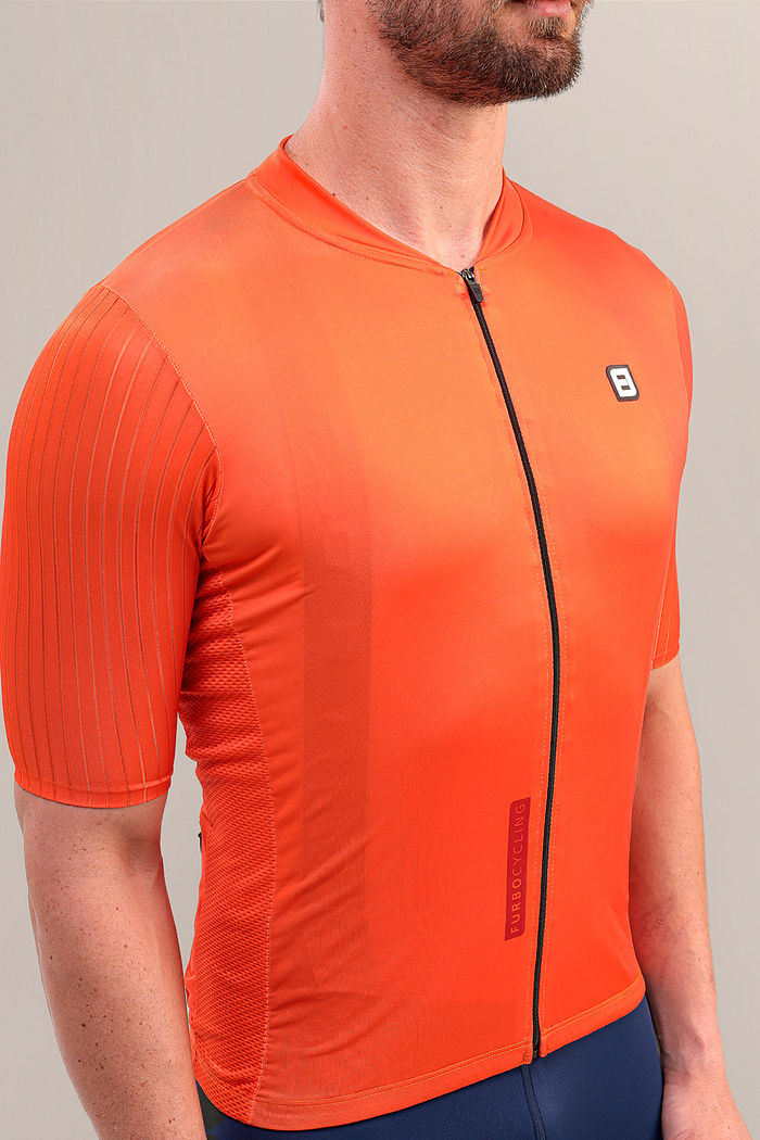 Jersey Masculina Euro Supreme