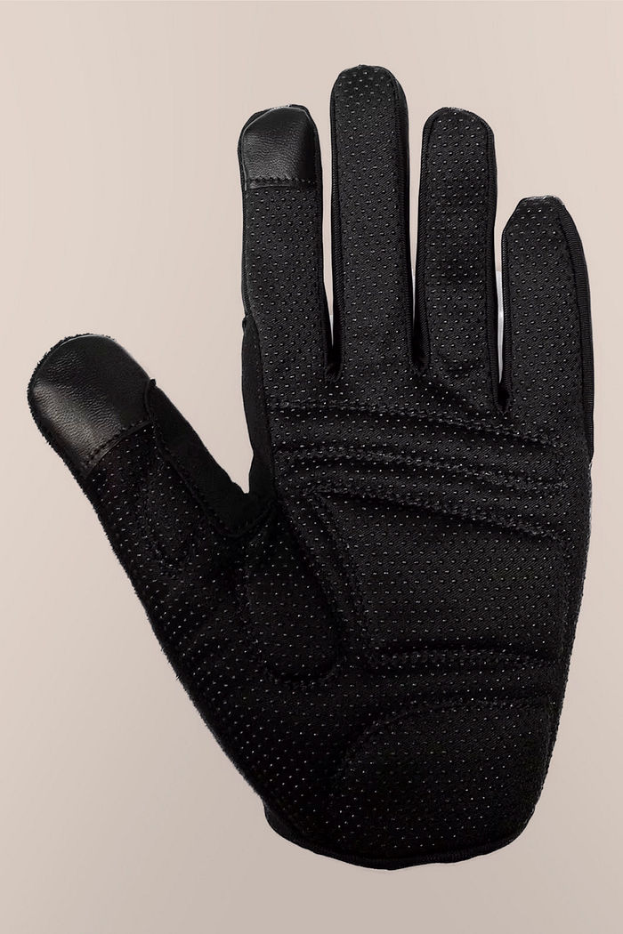 Luva Dedo Longo Street