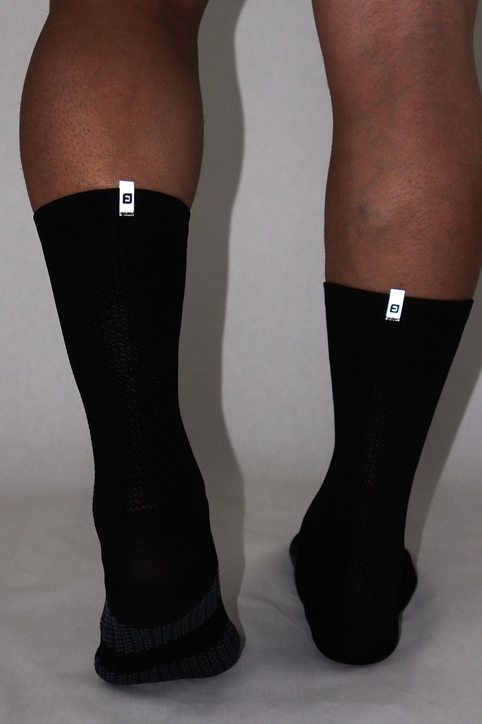 Meia Ultra Air Flash