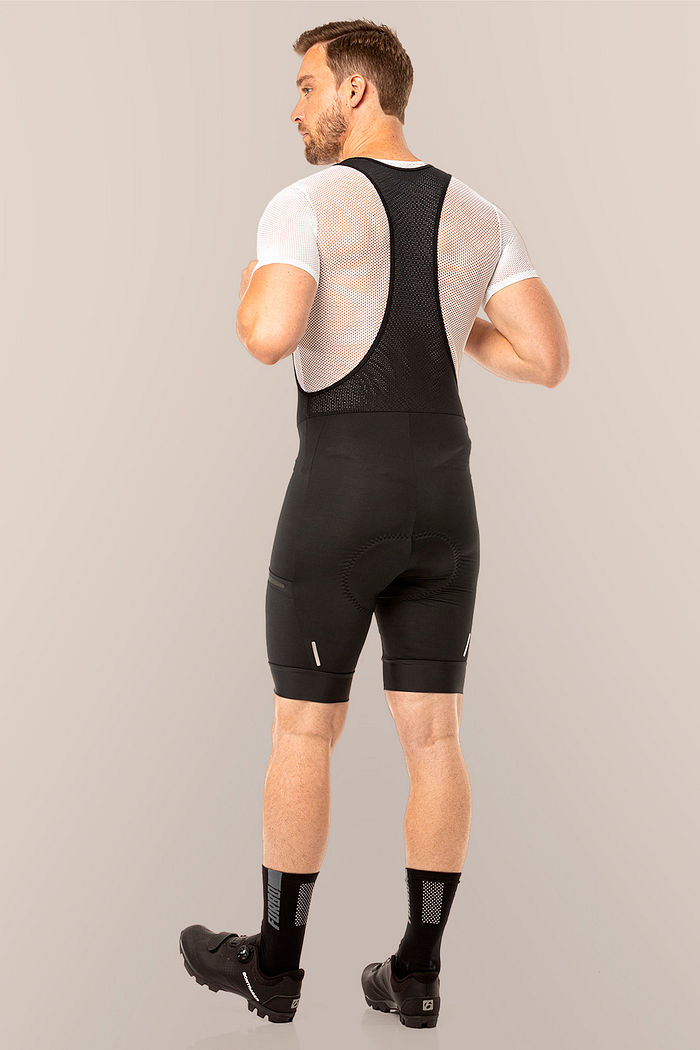 Bretelle Masculino Montova EVO