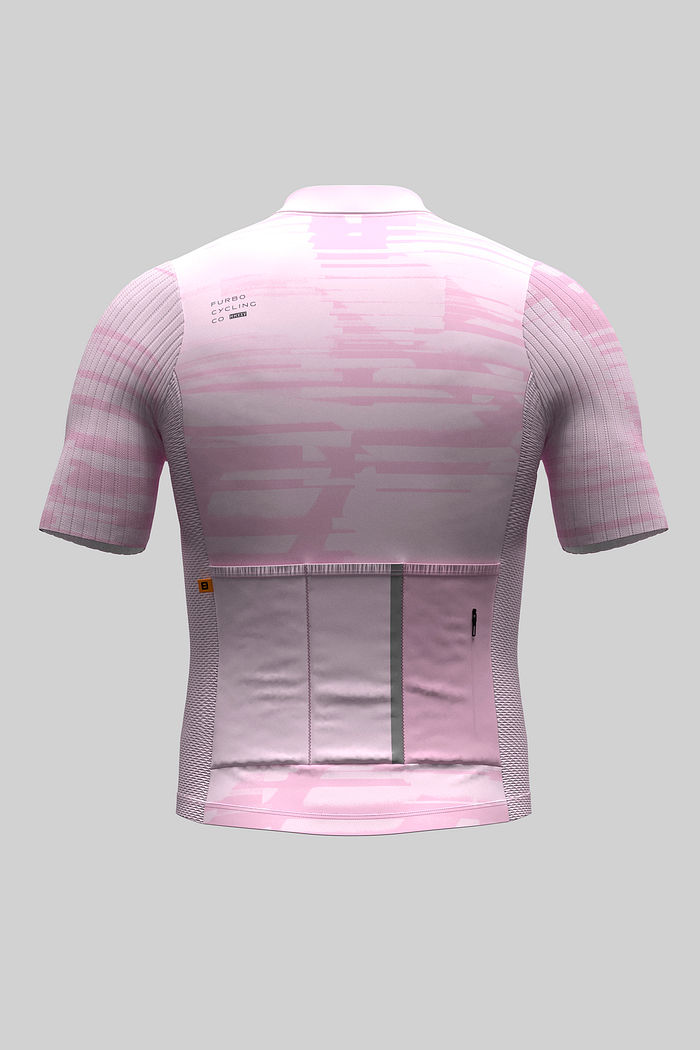 Jersey Unissex Euro Brush